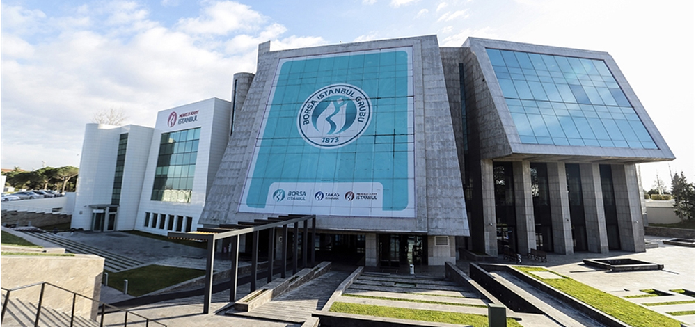 SPK’dan 2 şirketin birleşme başvurularına olumlu yanıt