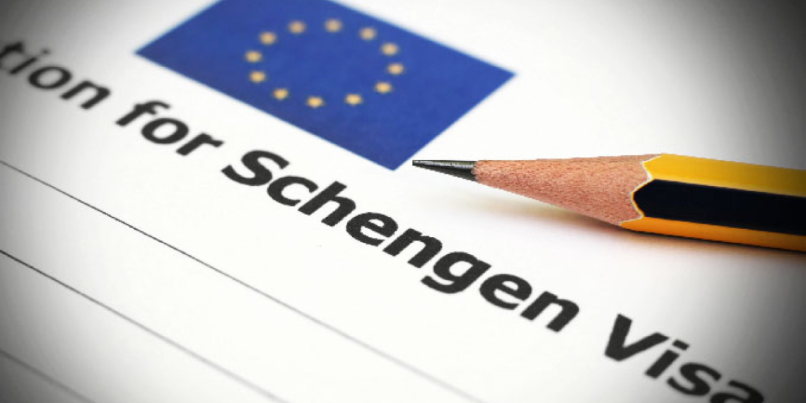 Schengen’de yeni dönem başlıyor!