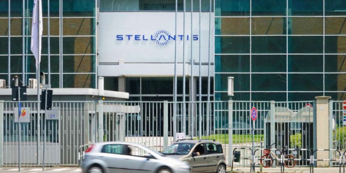 Stellantis’ten Trump’ın hışmından kurtulmak için 13 milyar dolarlık hamle