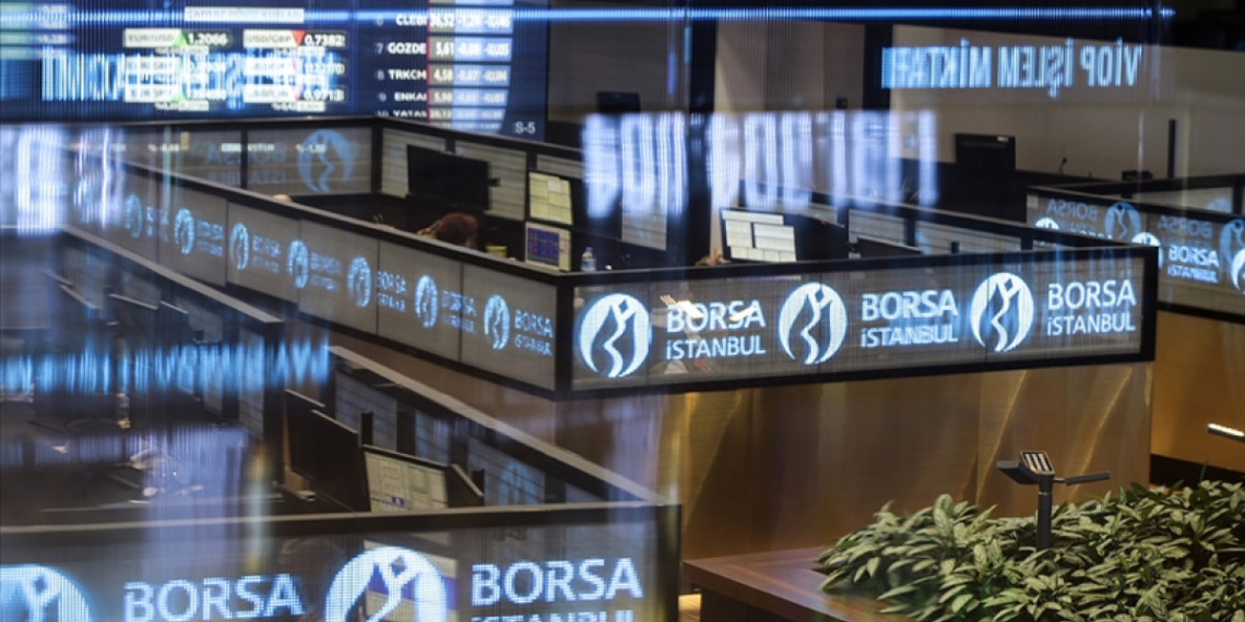 Süper Lig’in Borsa İstanbul performansı