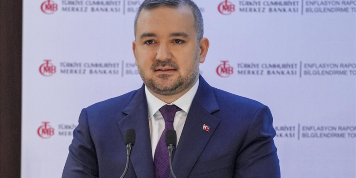 TCMB Başkanı Karahan ABD’de net konuştu!