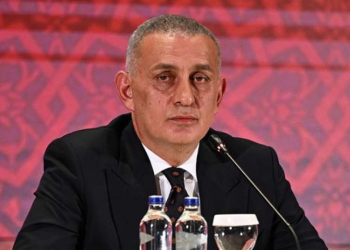 TFF’den bahis skandalı ile ilgili ikinci açıklama: Mücadelemiz devam edecek