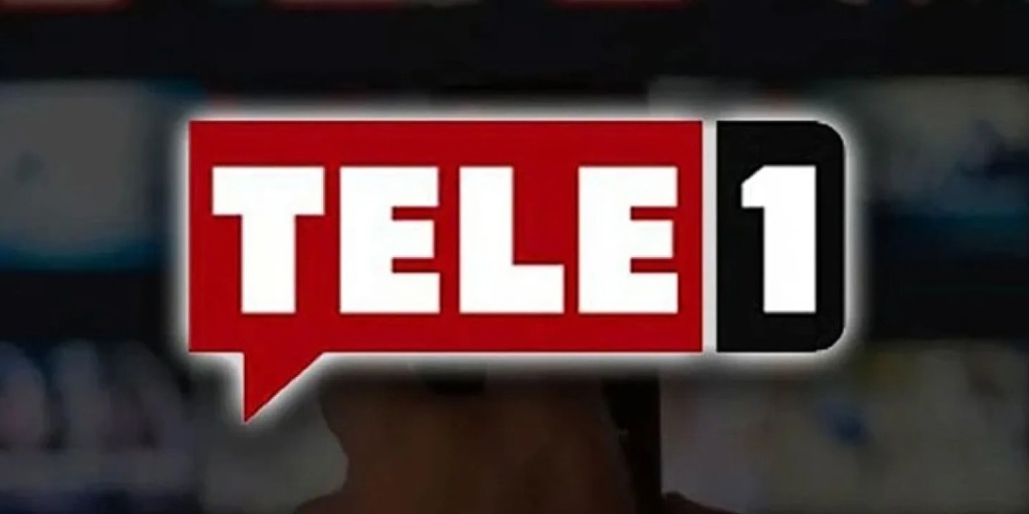 Tele 1 kanalına kayyum atandı!
