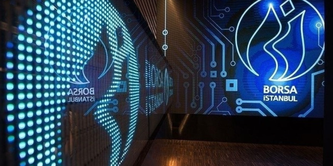 Temettü 25 Endeksi’nde 10 hisse yükseldi, 15’i geriledi