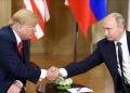 Trump-Putin zirvesi neden iptal edildi?