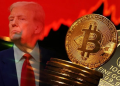 Trump’ın açıklamasıyla Bitcoin çakıldı, altın yükselişe geçti