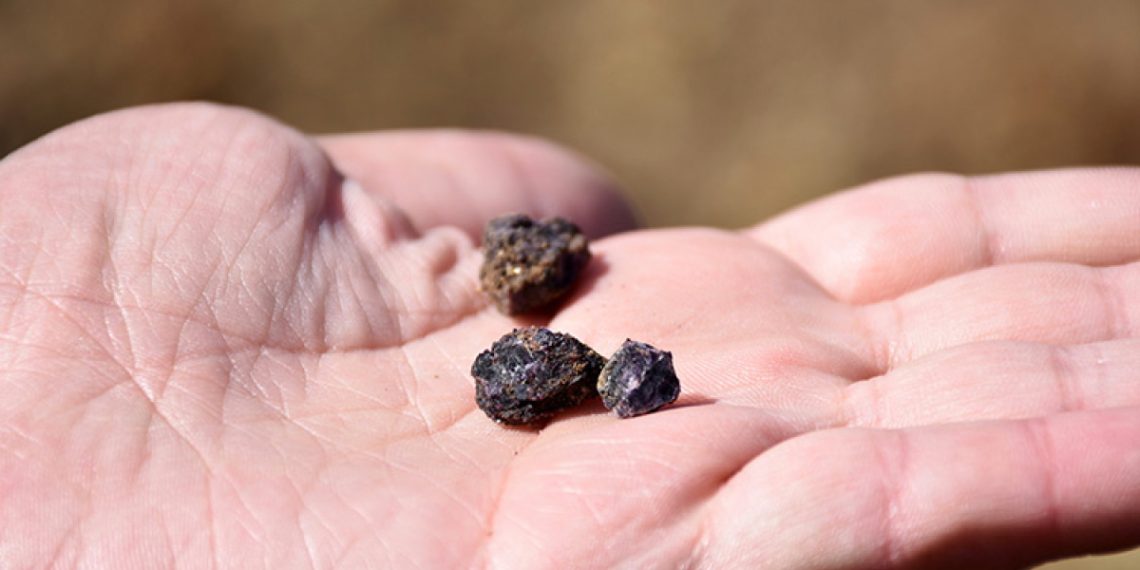 Türkiye “nadir toprak elementleri için ABD ile görüşüyor” iddiası