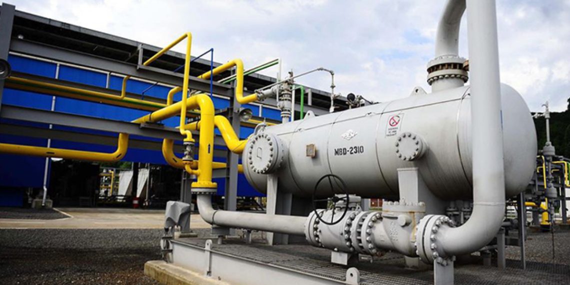 Türkiye-ABD enerji ortaklığı derinleşiyor!