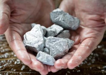 Türkiye, nadir toprak rezervinde üçüncü büyük güç olabilir