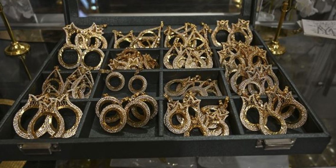 Türkiye’de bir ilk: O ilde imitasyon altın satışı yasaklandı