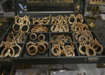 Türkiye’de bir ilk: O ilde imitasyon altın satışı yasaklandı