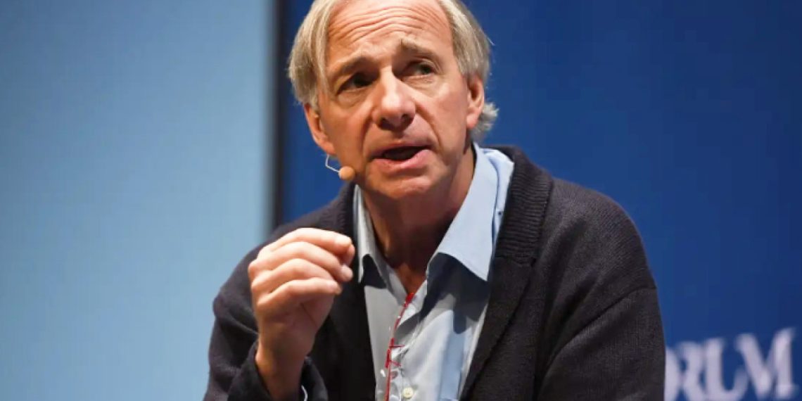 Ünlü milyarderden ‘yüzde 15 altın’ tavsiyesi