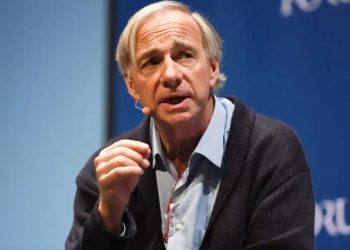 Ünlü milyarderden ‘yüzde 15 altın’ tavsiyesi