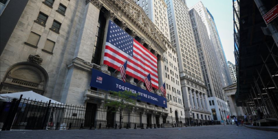 Wall Street bankalarında bilanço dönemi