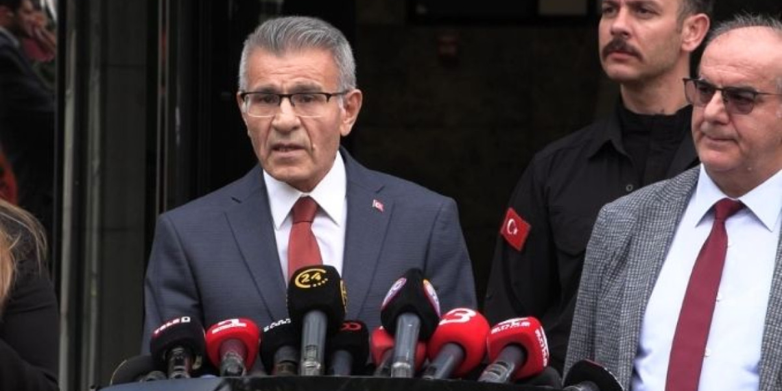 YSK başvuruyu reddetti! CHP İstanbul İl Kongresi yarın yapılacak
