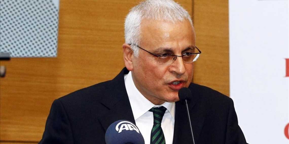 Yanardağ’dan casusluk iddialarına ret