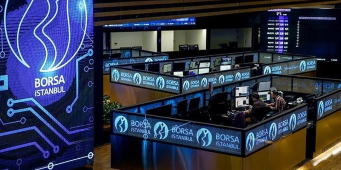 Yılbaşından bu yana yatırımcısını en çok güldüren hisseler