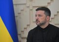 Zelenskiy: Zaporijya Nükleer Santrali’nde 7 gündür elektrik yok