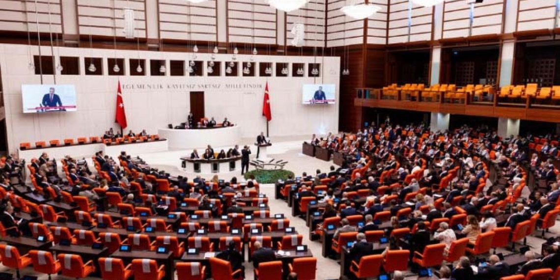 11. Yargı Paketi yarın Meclis’e sunulacak! 50 bin mahkuma tahliye yolu