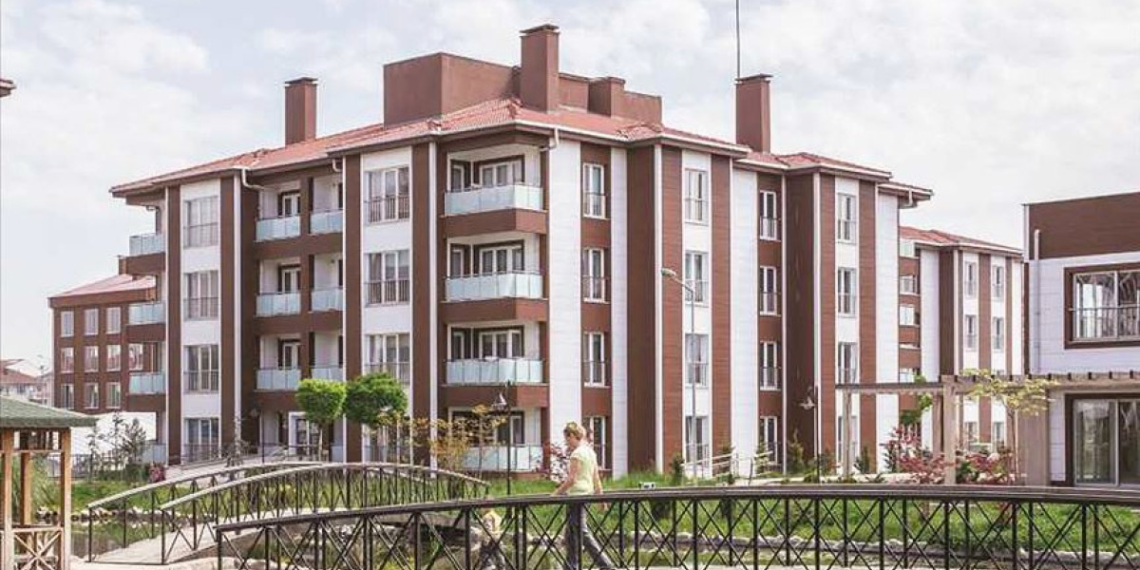 500 bin sosyal konut için başvuru şartları açıklandı