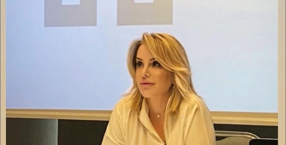 Marka Holding Yönetim Kurulu Başkanı Mine Tozlu Biçer’den basın açıklaması