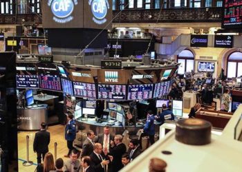 ABD borsaları güne karışık seyirle başladı