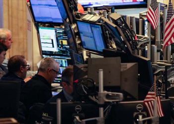 ABD borsaları güne karışık seyirle başladı