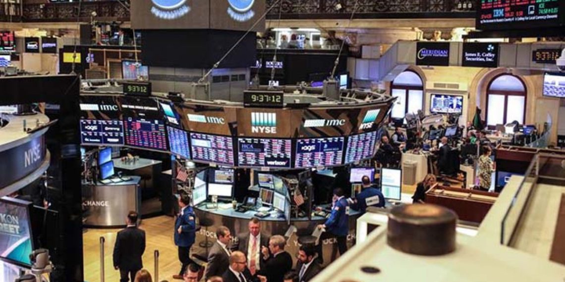 ABD borsaları kazançla açıldı