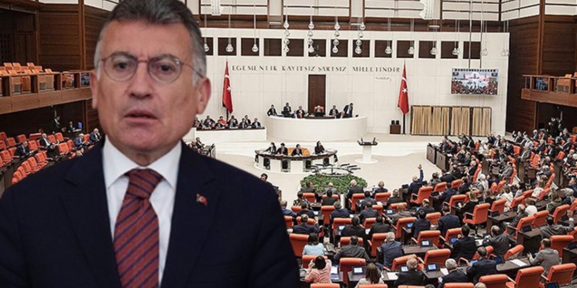 AK Partili Güler’den ’11. Yargı Paketi’ değerlendirmesi