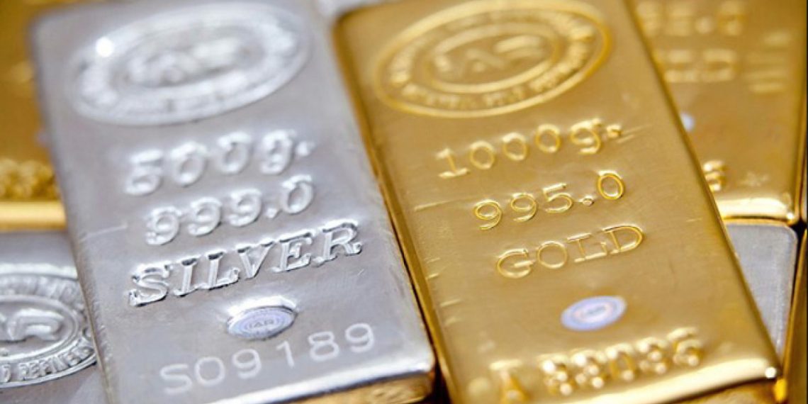 Altın ve gümüşte satış baskısı arttı