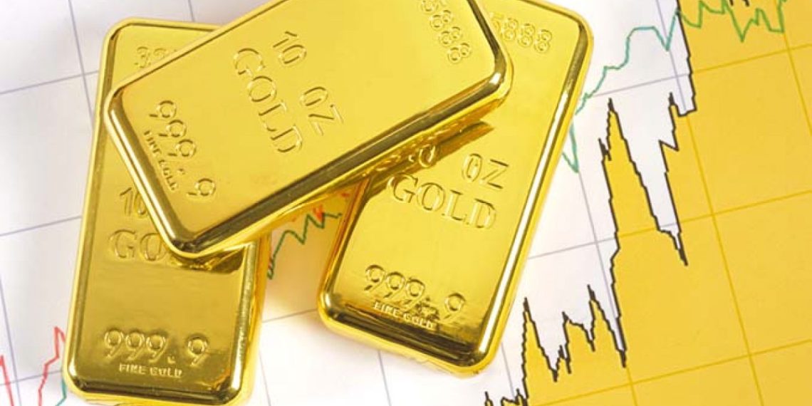 Altın yatırımcısının gözü Fed ve istihdamda