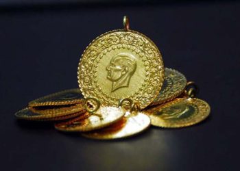 Altında yön yeniden aşağı: Gram, çeyrek, ons…