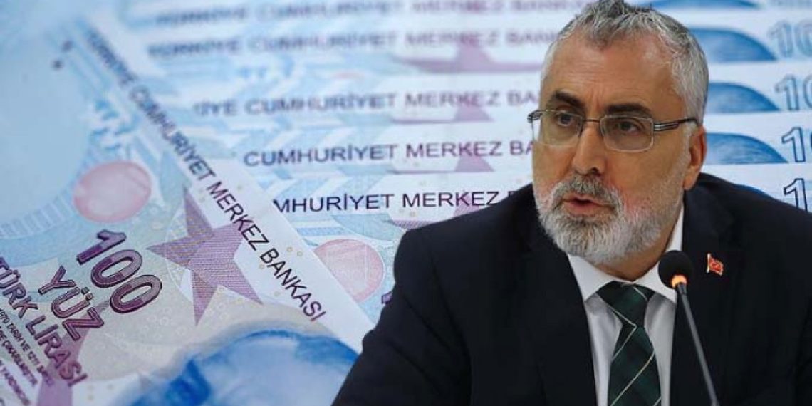 Asgari ücret masası ne zaman kurulacak? Bakan Işıkhan açıkladı