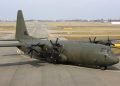 Askeri kargo uçağı düştü! Şehitlerimiz var