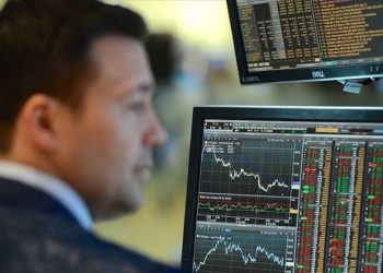 Avrupa borsaları günü faiz indirimi beklentisiyle kazançla kapattı