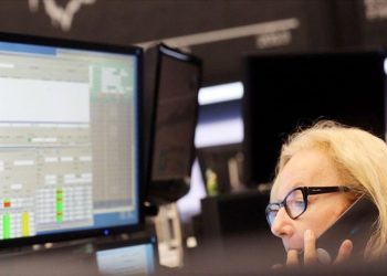 Avrupa borsaları günü karışık seyirle tamamladı