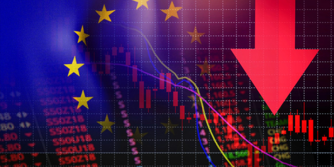 Avrupa borsaları günü negatif tamamladı