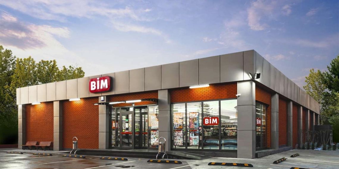 BİM’in ilk 9 ayda net kârı yüzde 39 geriledi