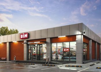 BİM’in ilk 9 ayda net kârı yüzde 39 geriledi