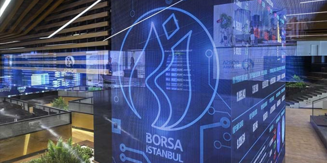 BİST’te 7 şirketten geri alım hamlesi