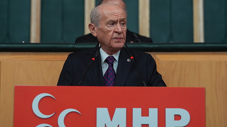 Bahçeli: Terörsüz Türkiye’nin şafağı sökecek