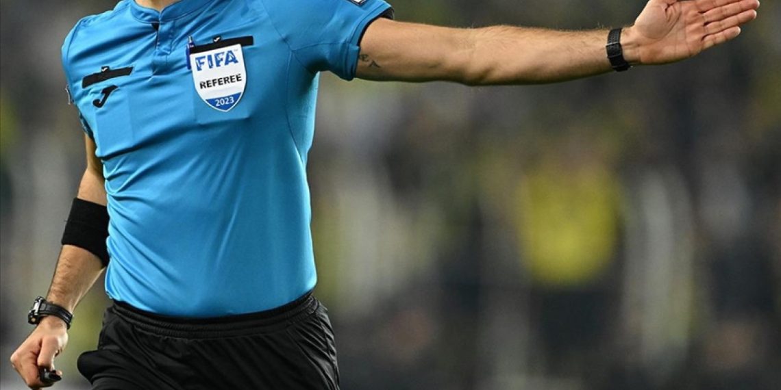 ‘Bahis’ soruşturmasında 17 hakem hakkında MASAK raporu hazırlandı