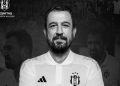 Beşiktaş’tan acı kayıp: Hikmet Çapanoğlu yaşamını yitirdi