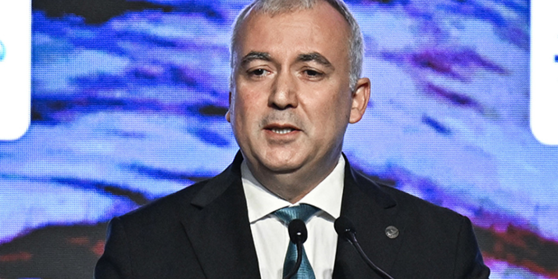 Borsa İstanbul Genel Müdürü Ergun’dan aracı kurumlara çağrı!
