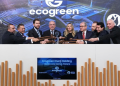Borsa İstanbul’da Gong Ecogreen Enerji için çaldı