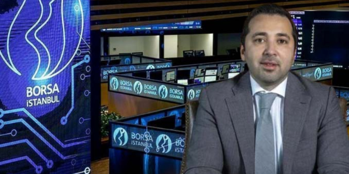 Borsacı Ali Ercan ve Yasef Mitrani’ye tefecilik operasyonu