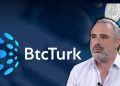 BtcTurk’ün zararı rekor kırdı