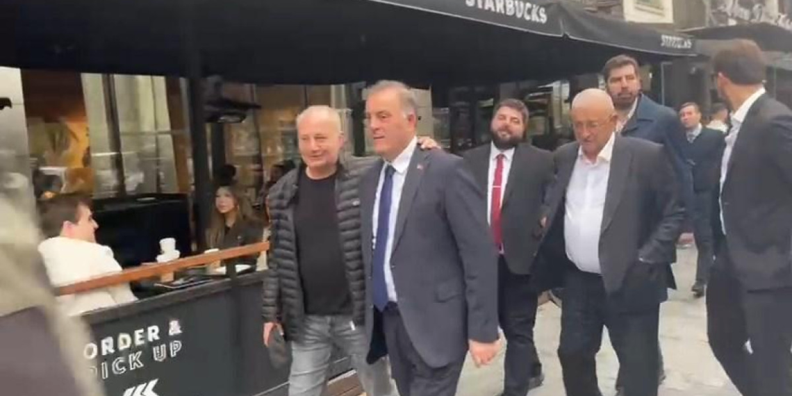 Ekrem İmamoğlu’nun babası ve oğlunun ifadesi ortaya çıktı!