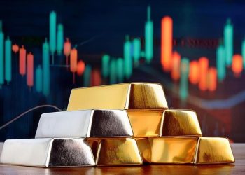 Emtia piyasalarının yıldızı yine altın ve gümüş