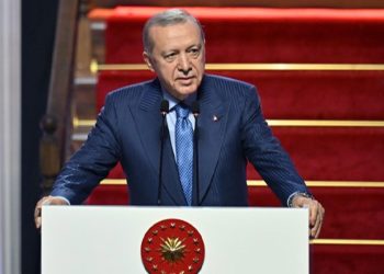 Erdoğan: Terörsüz Türkiye yolunda kararlıyız